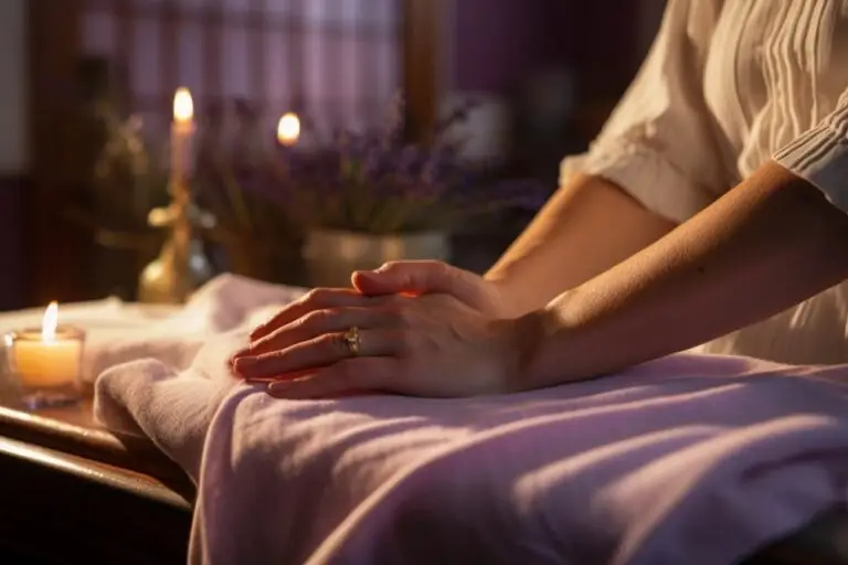 Cieśń nadgarstka masaż: skuteczne metody leczenia i prewencji