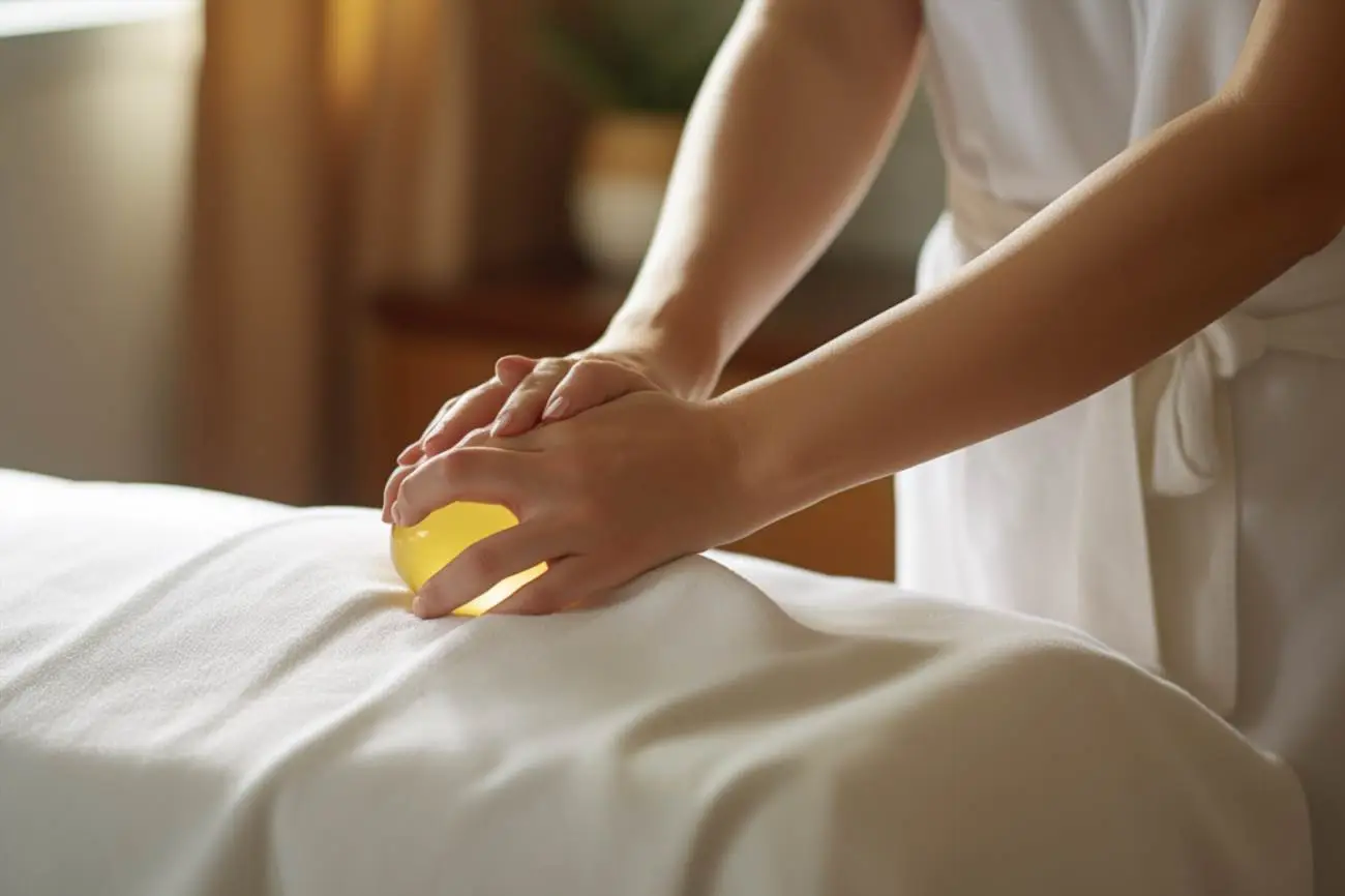 Ipsilateralny masaż: skuteczna metoda leczenia