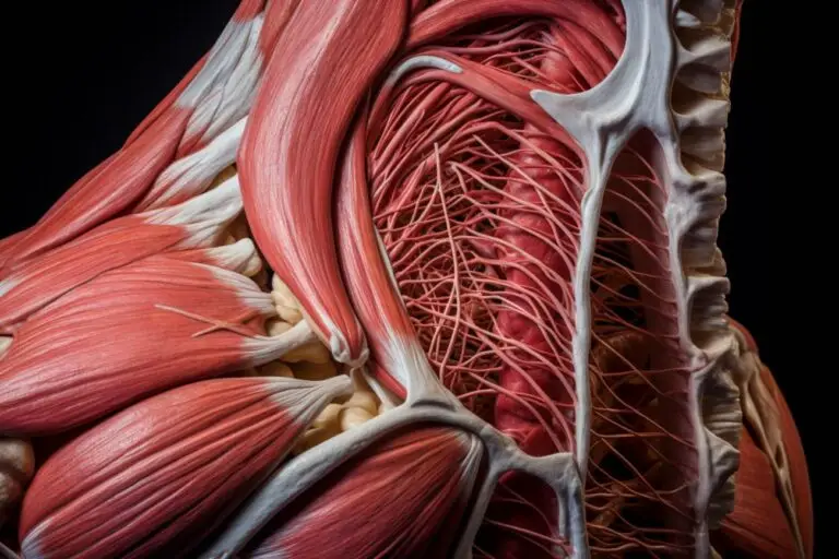 Mięśnie międzyżebrowe wewnętrzne: anatomia i funkcje