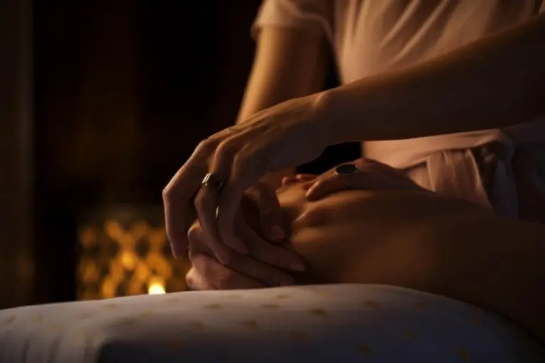 Techniki masażu: zanurzenie w świecie relaksu